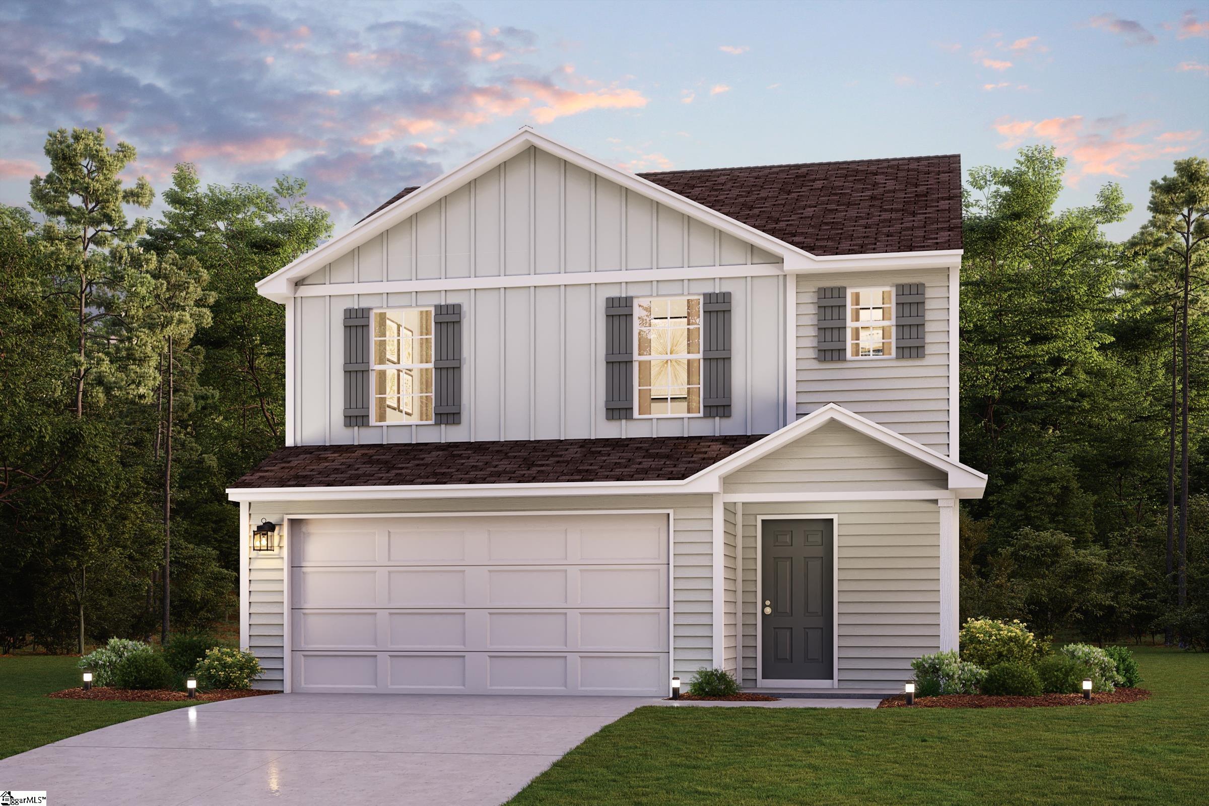 103 Bunter Trail Anderson SC 29626