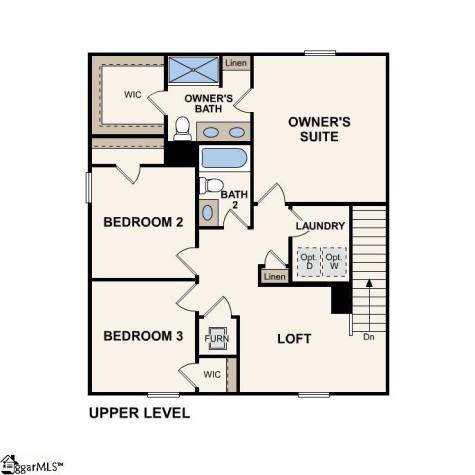 103 Bunter Trail Anderson SC 29626