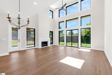 213 Refuge Drive Travelers Rest SC 29690