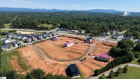 213 Refuge Drive Travelers Rest SC 29690