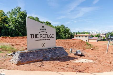 213 Refuge Drive Travelers Rest SC 29690