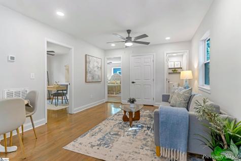 12 E Decatur Street Greenville SC 29617