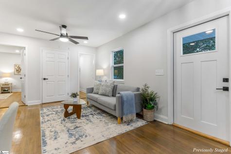12 E Decatur Street Greenville SC 29617