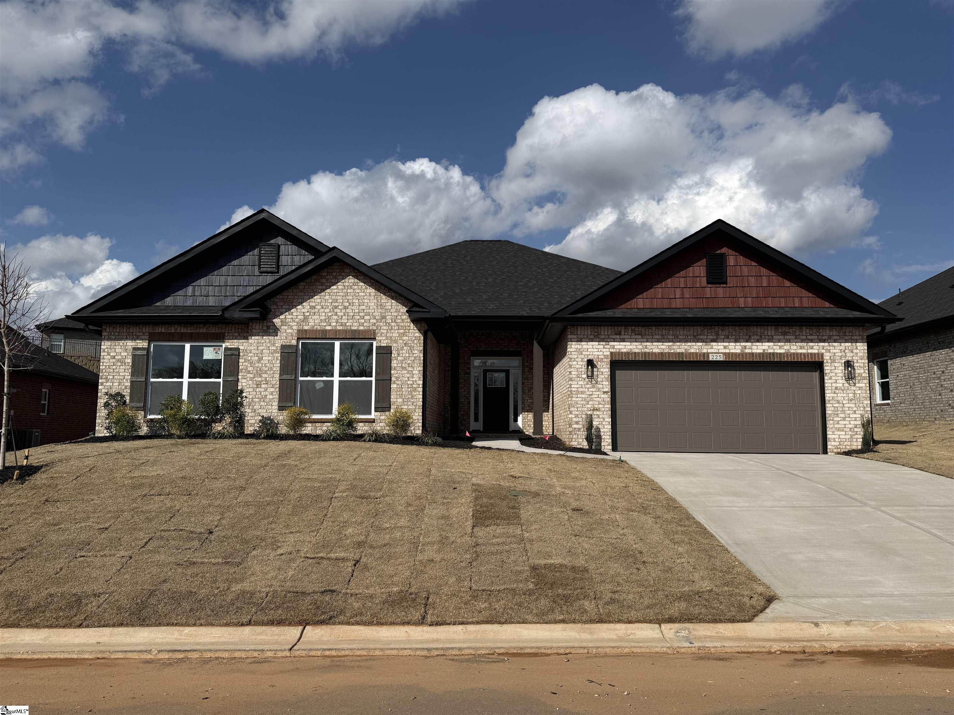 225 Rolling Waters Drive Greenville SC 29605