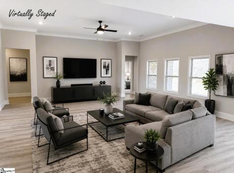 225 Rolling Waters Drive Greenville SC 29605