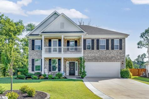 4142 Crest Ridge Lane Boiling Springs SC 29316
