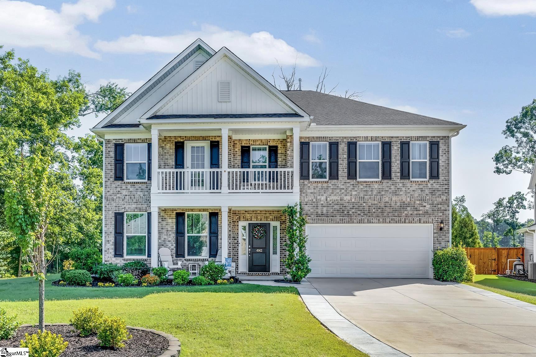 4142 Crest Ridge Lane Boiling Springs SC 29316