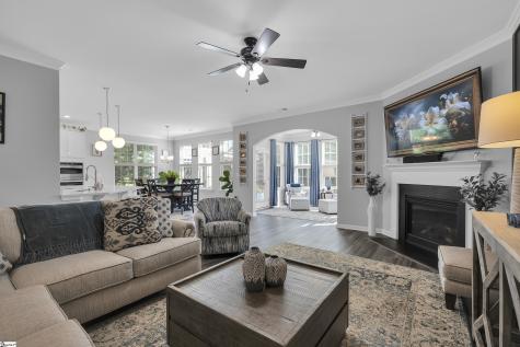 4142 Crest Ridge Lane Boiling Springs SC 29316