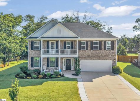 4142 Crest Ridge Lane Boiling Springs SC 29316