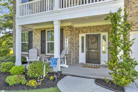 4142 Crest Ridge Lane Boiling Springs SC 29316