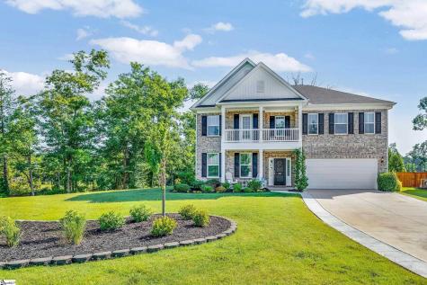 4142 Crest Ridge Lane Boiling Springs SC 29316