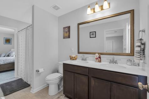 4142 Crest Ridge Lane Boiling Springs SC 29316
