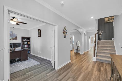 4142 Crest Ridge Lane Boiling Springs SC 29316