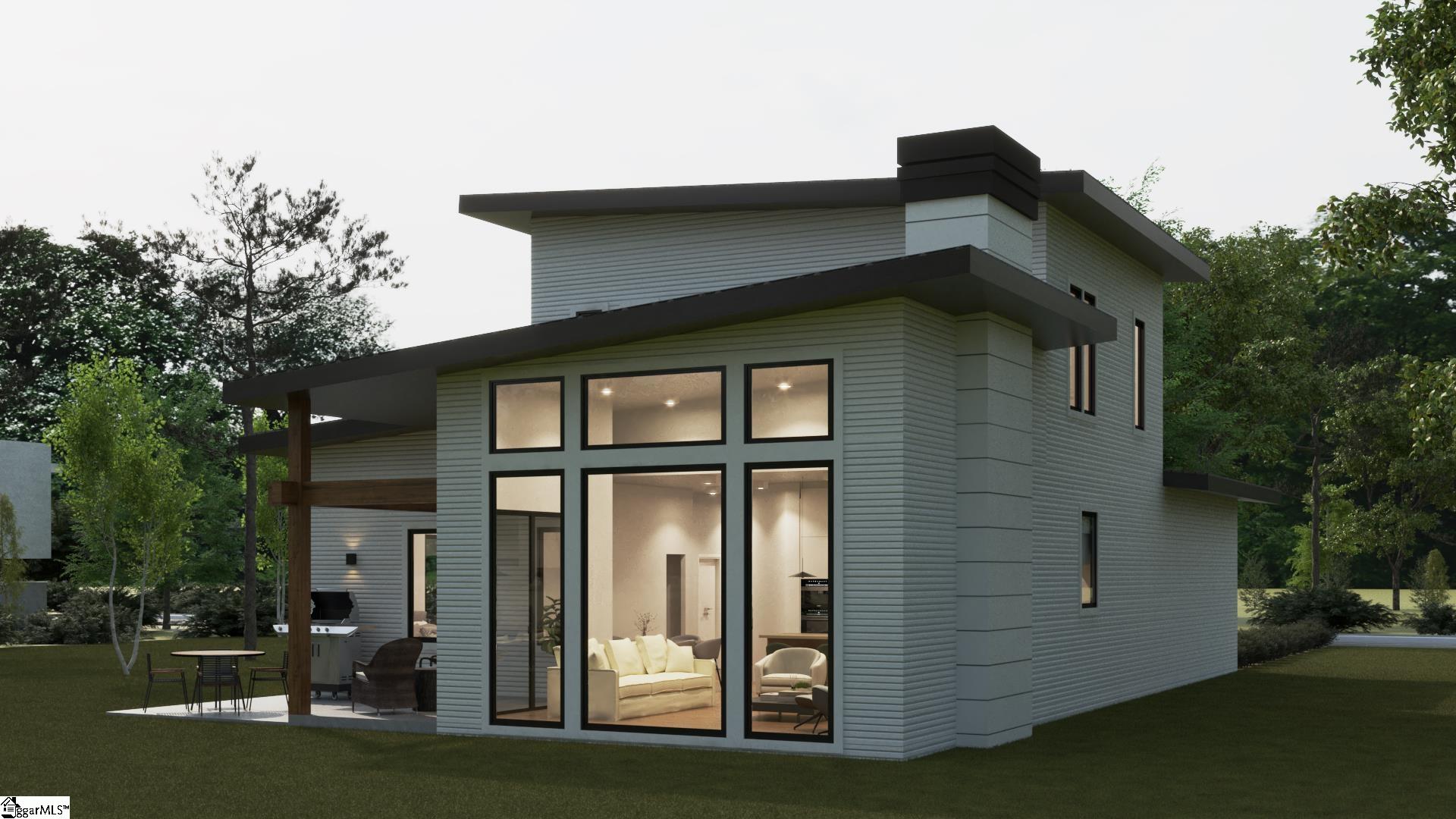 203 Refuge Drive Travelers Rest SC 29690