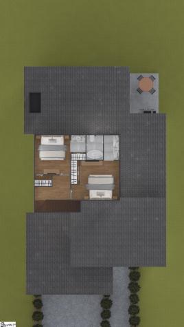 203 Refuge Drive Travelers Rest SC 29690