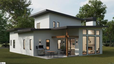 203 Refuge Drive Travelers Rest SC 29690