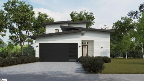 203 Refuge Drive Travelers Rest SC 29690