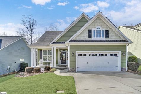 215 Chickadee Trail Easley SC 29642