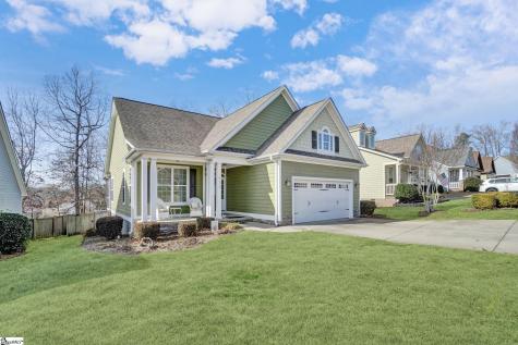 215 Chickadee Trail Easley SC 29642
