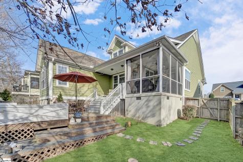 215 Chickadee Trail Easley SC 29642