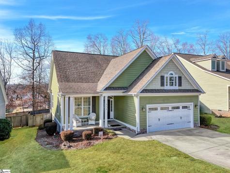 215 Chickadee Trail Easley SC 29642
