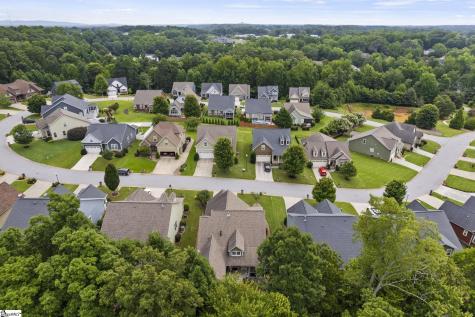 215 Chickadee Trail Easley SC 29642