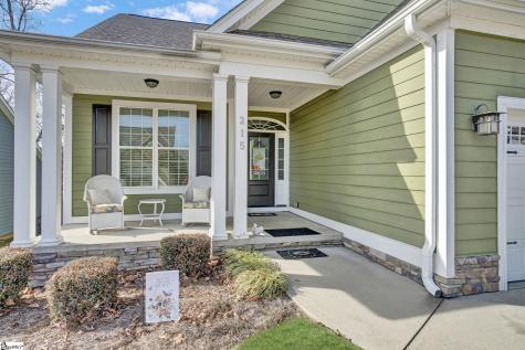 215 Chickadee Trail Easley SC 29642