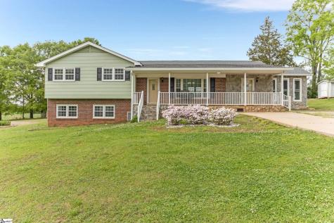 2118 Buffalo West Springs Highway Buffalo SC 29321
