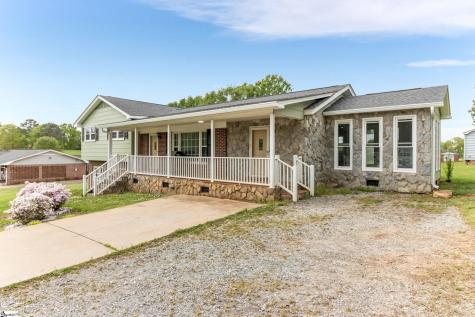 2118 Buffalo West Springs Highway Buffalo SC 29321