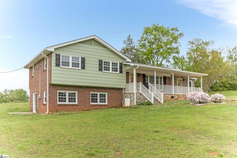2118 Buffalo West Springs Highway Buffalo SC 29321