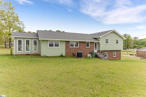 2118 Buffalo West Springs Highway Buffalo SC 29321
