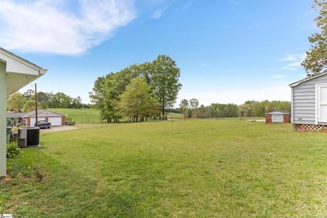 2118 Buffalo West Springs Highway Buffalo SC 29321