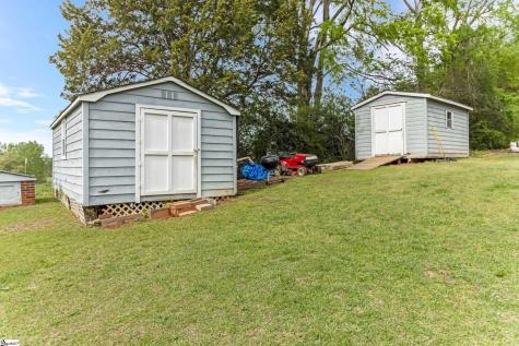 2118 Buffalo West Springs Highway Buffalo SC 29321