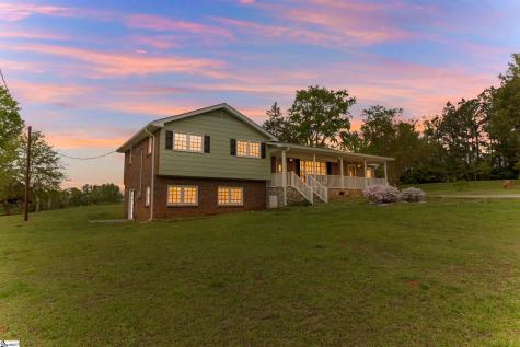 2118 Buffalo West Springs Highway Buffalo SC 29321