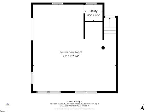 2118 Buffalo West Springs Highway Buffalo SC 29321