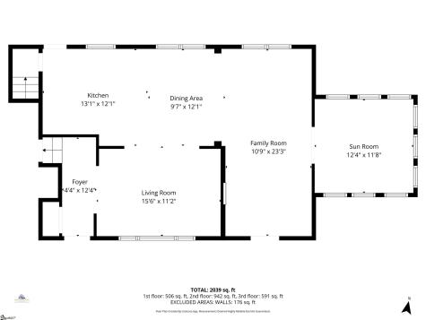 2118 Buffalo West Springs Highway Buffalo SC 29321