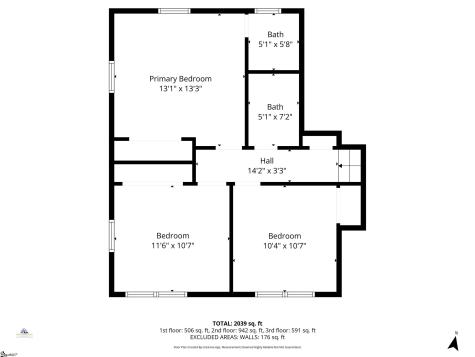 2118 Buffalo West Springs Highway Buffalo SC 29321