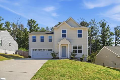 112 Wells Station Road Seneca SC 29678