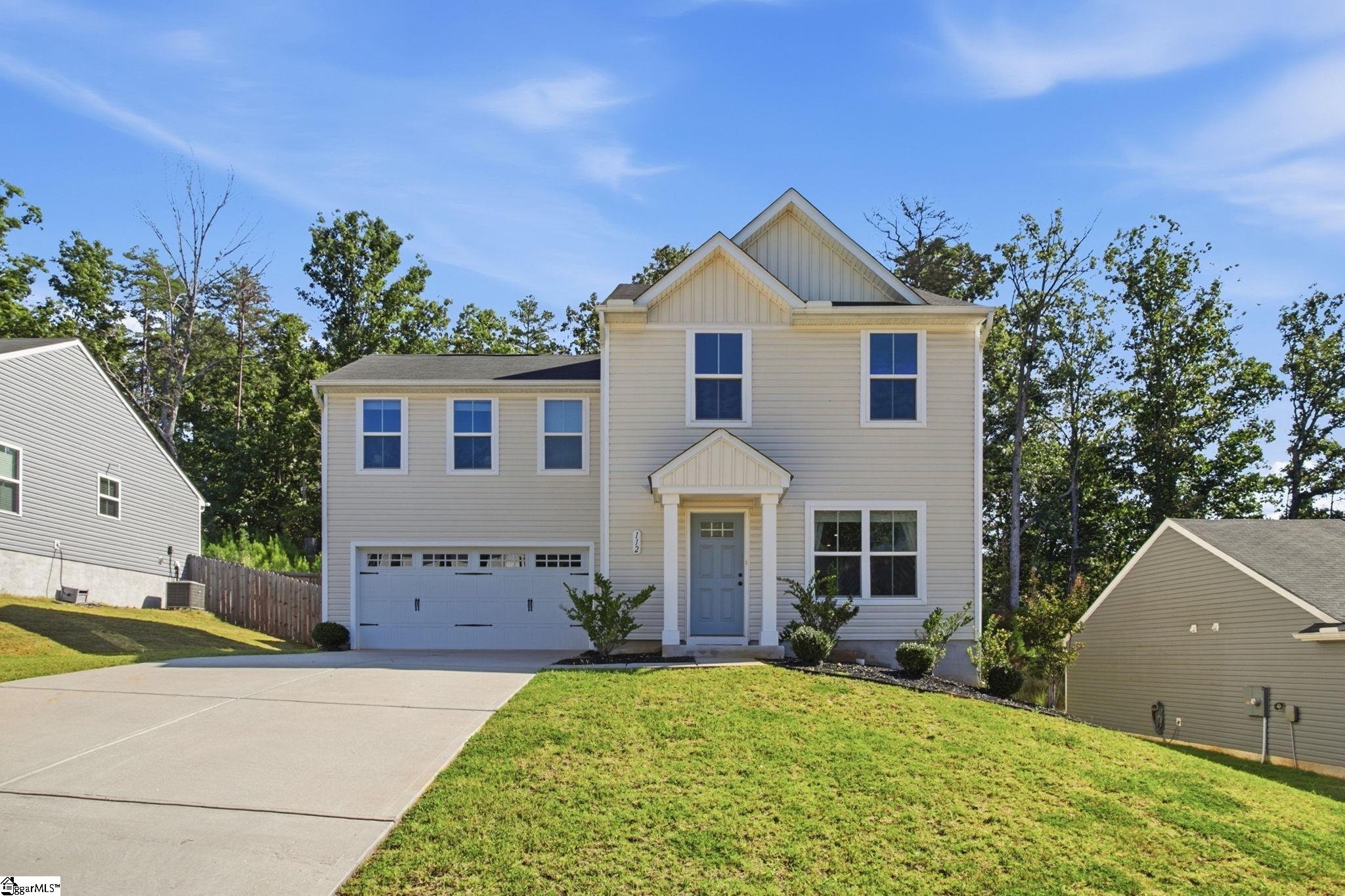 112 Wells Station Road Seneca SC 29678