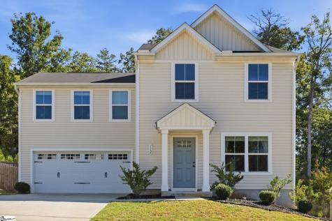 112 Wells Station Road Seneca SC 29678