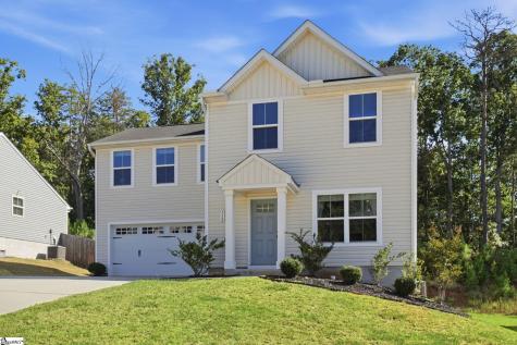 112 Wells Station Road Seneca SC 29678