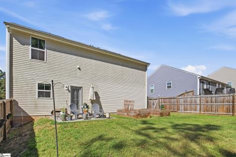 112 Wells Station Road Seneca SC 29678