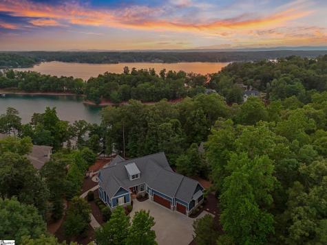600 Coleridge Court Seneca SC 29672