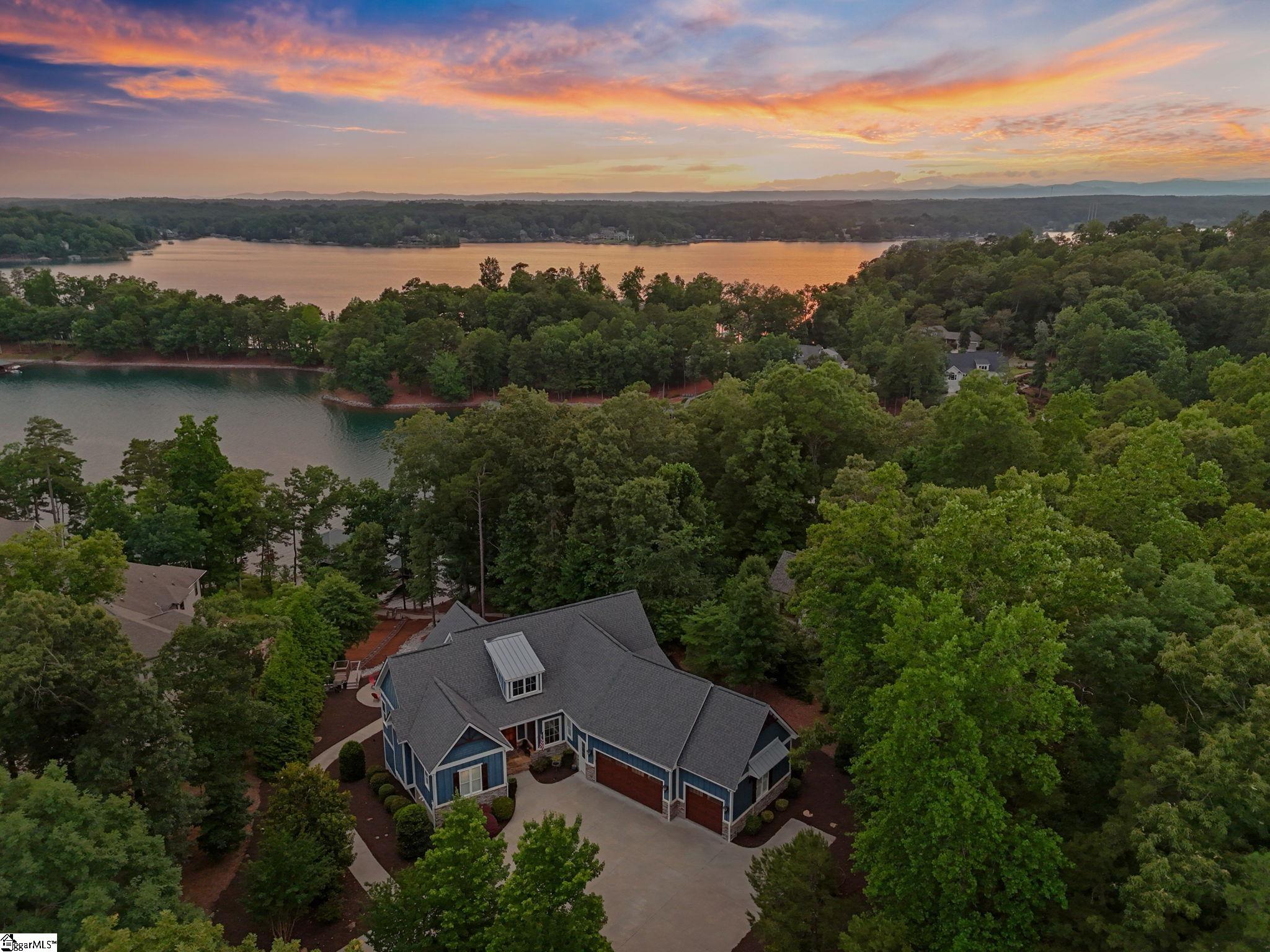 600 Coleridge Court Seneca SC 29672