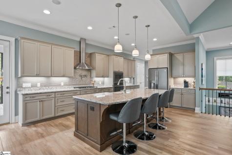 600 Coleridge Court Seneca SC 29672