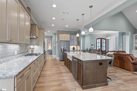 600 Coleridge Court Seneca SC 29672