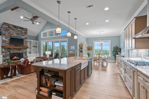 600 Coleridge Court Seneca SC 29672