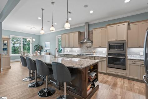 600 Coleridge Court Seneca SC 29672