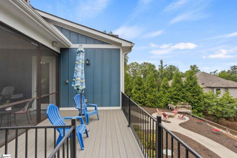600 Coleridge Court Seneca SC 29672