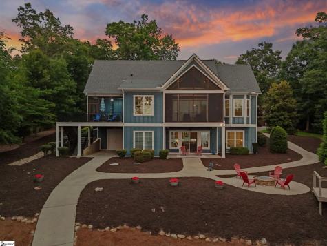 600 Coleridge Court Seneca SC 29672